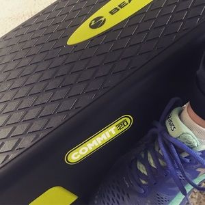 Meet your Posher, Julie